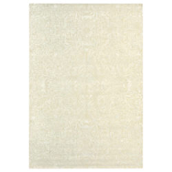 Morris & Co Ceiling Rug, Cream